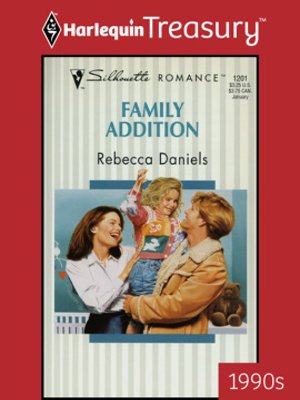 cover image of Family Addition